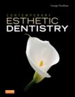Contemporary Esthetic Dentistry - Book