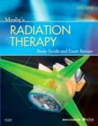 Mosby's Radiation Therapy Study Guide and Exam Review (Print w/Access Code) - Book