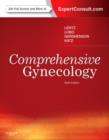 Comprehensive Gynecology - Book