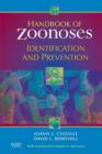 Handbook of Zoonoses E-Book : Handbook of Zoonoses E-Book - eBook