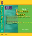 Sheehy's Emergency Nursing - E-Book : Principles and Practice - eBook