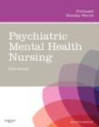 Psychiatric Mental Health Nursing - Book