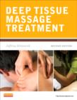 Deep Tissue Massage Treatment - Book