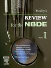 Mosby's Review for the NBDE, Part 1 - E-Book : Mosby's Review for the NBDE, Part 1 - E-Book - eBook