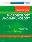 Rapid Review Microbiology and Immunology : Rapid Review Microbiology and Immunology E-Book - eBook