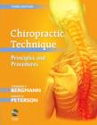 Chiropractic Technique - E-Book : Chiropractic Technique - E-Book - eBook