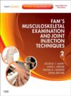 Fam's Musculoskeletal Examination and Joint Injection Techniques E-Book : Expert Consult - eBook