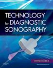 Technology for Diagnostic Sonography - Book