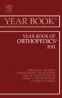 Year Book of Orthopedics 2011 : Volume 2011 - Book