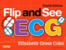 Flip and See ECG - Book