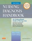 Nursing Diagnosis Handbook : An Evidence-Based Guide to Planning Care - Book