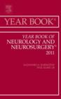 Year Book of Neurology and Neurosurgery - eBook