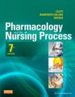 Pharmacology and the Nursing Process - Book