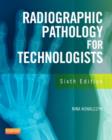 Radiographic Pathology for Technologists - Book