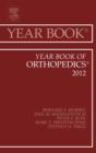Year Book of Orthopedics 2012 - eBook