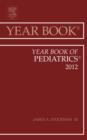 Year Book of Pediatrics 2012 - eBook