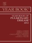 Year Book of Pulmonary Diseases 2012 - eBook