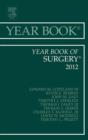 Year Book of Surgery 2012 - eBook