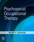 Psychosocial Occupational Therapy - Book