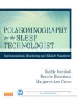 Polysomnography for the Sleep Technologist : Instrumentation, Monitoring, and Related Procedures - Book