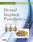 Dental Implant Prosthetics - E-Book : Dental Implant Prosthetics - E-Book - eBook
