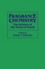 Fragrance Chemistry : The Science of the Sense of Smell - eBook