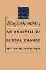 Biogeochemistry : An analysis of global change - eBook