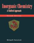 Inorganic Chemistry - eBook