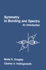Symmetry in Bonding and Spectra : An Introduction - eBook