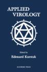 Applied Virology - eBook