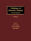 Pathology of Domestic Animals - eBook