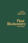 Plant Biochemistry - eBook