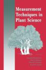 Measurement Techniques in Plant Science - eBook