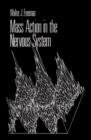 Mass Action in the Nervous System - eBook