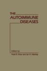 The Autoimmune Diseases - eBook