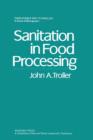 Sanitation in Food Processing - eBook