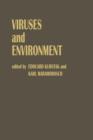 Viruses and Environment - eBook
