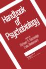 Handbook of Psychobiology - eBook