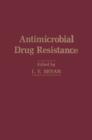 Antimicrobial Drug Resistance - eBook
