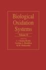 Biological Oxidation Systems V2 - eBook