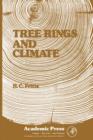 Tree Rings and Climate - eBook