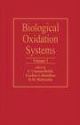 Biological Oxidation Systems V1 - eBook
