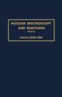 Nuclear Spectroscopy and Reactions 40-A - eBook