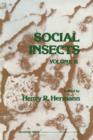 Social Insects V2 - eBook