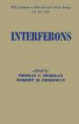 Interferons - eBook