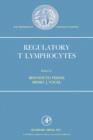 Regulatory T Lymphocytes - eBook