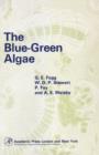 The Blue-Green Algae - eBook