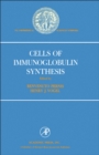 Cell of Immunoglobulin synthesis - eBook