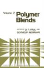 Polymer Blends - eBook
