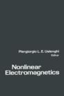 Nonlinear Electromagnetics - eBook